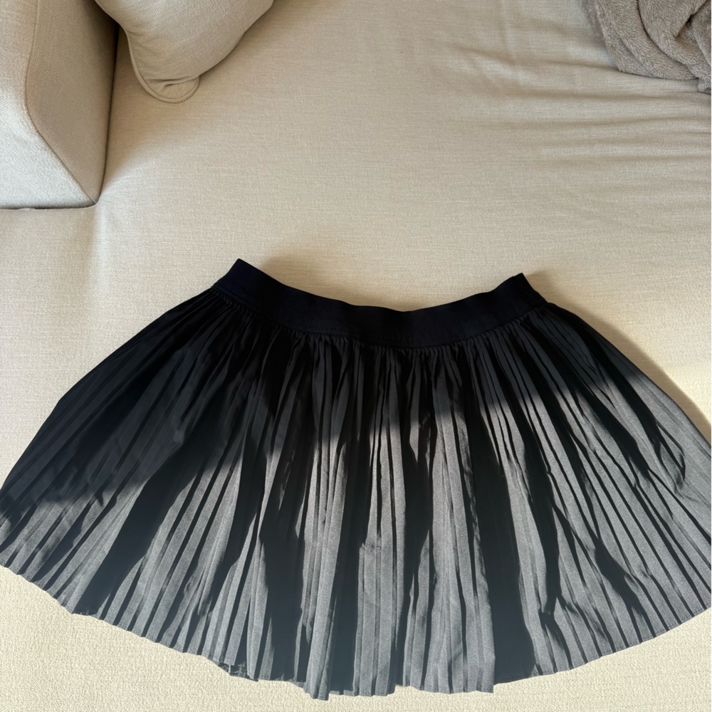 Old Navy Black Skirt